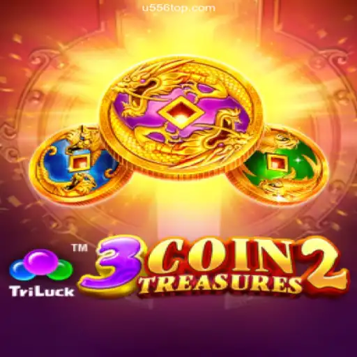 Discover the Exciting World of 3CoinTreasures2 - The Ultimate Gaming Experience