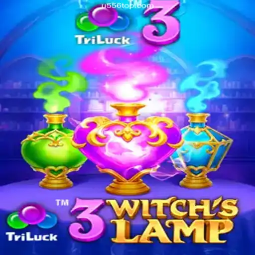 3WitchsLamp: A Magical Journey in the Realm of Fantasy