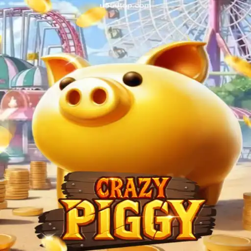 CrazyPiggy: The Thrilling Brazilian Betting Phenomenon