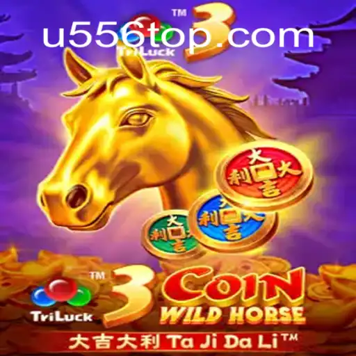 Discovering the Thrills of 3CoinWildHorse on Brazil's Premier Betting Platform