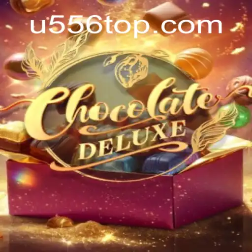Explore ChocolateDeluxe: A Sweet Adventure in Gaming