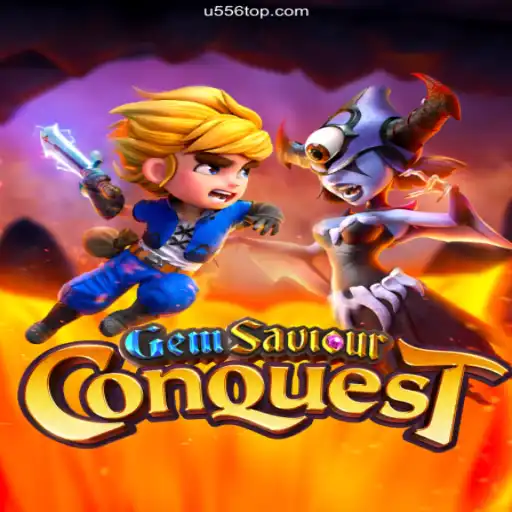 GemSaviourConquest: A Thrilling Adventure in the World of Fantasy