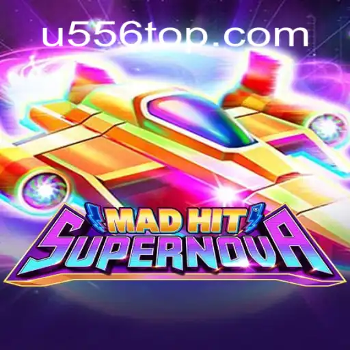 MadHitSupernova: The Ultimate Gaming Experience with Brazil's Leading Betting Platform