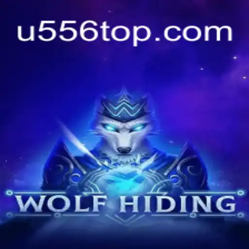 WolfHiding: An Immersive Adventure in the Brazilian Gaming Scene