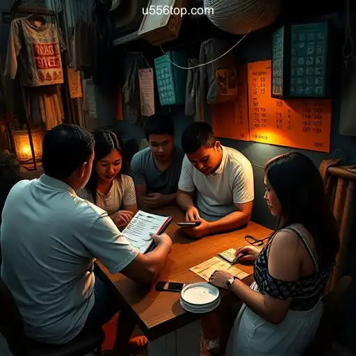 Jueteng: Navigating Tradition, Economy, and Regulation