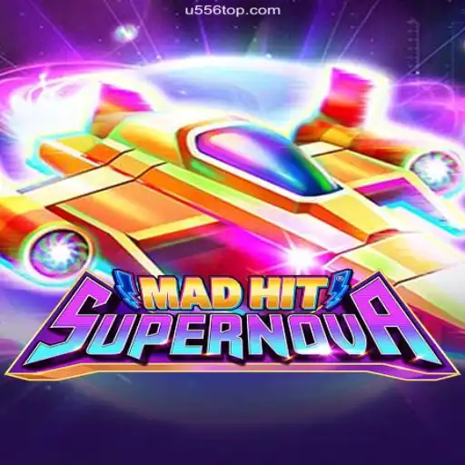 MadHitSupernova: The Ultimate Gaming Experience with Brazil's Leading Betting Platform