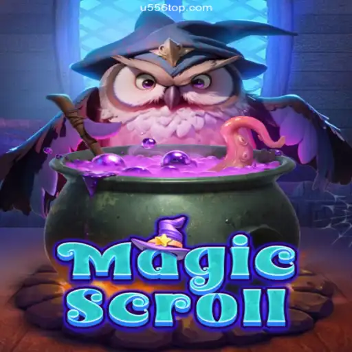Discover the Enchanting World of MagicScroll: A Spellbinding Adventure Awaits