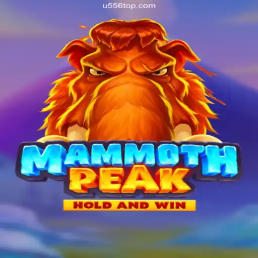 Discover MammothPeak: The Thrilling Adventure Game