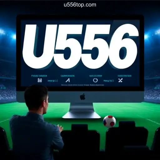 U556: A Plataforma de Apostas #1 do Brasil U556.Com 🏅 - Mastering Promotions