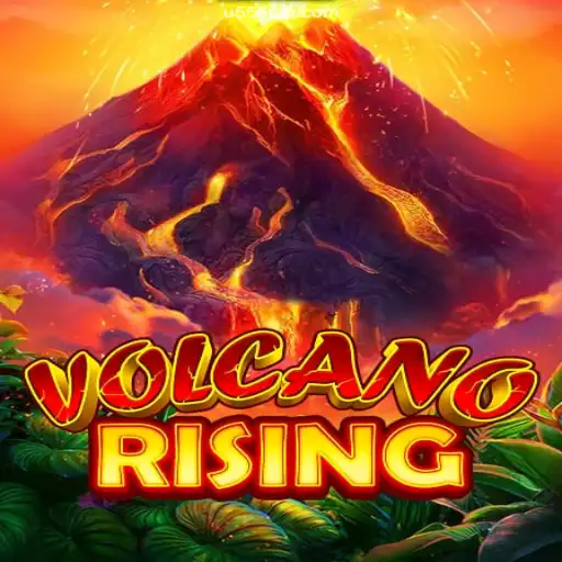 VolcanoRising: The Eruption of Adventure in the Gaming World