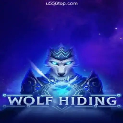 WolfHiding: An Immersive Adventure in the Brazilian Gaming Scene