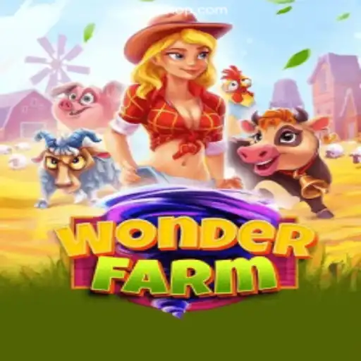 Discovering WonderFarm: A New Era of Gaming and Betting